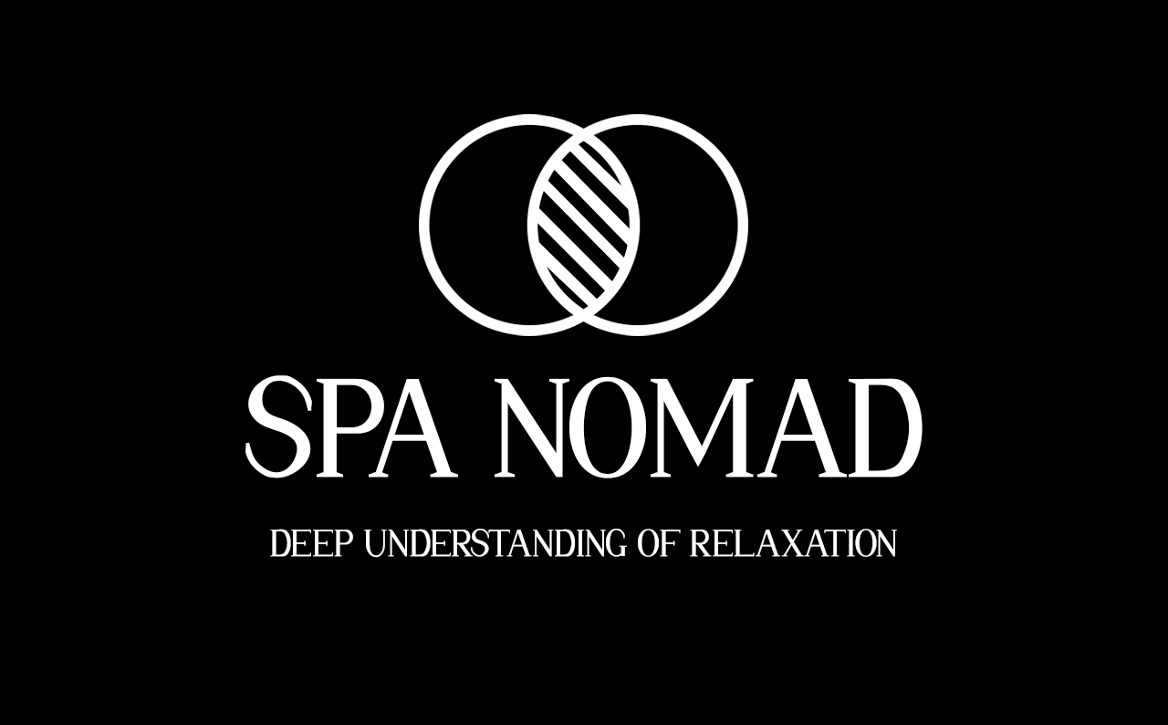 Номад масаж